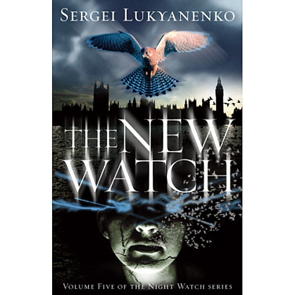 The New Watch, Sergej Lukianenko