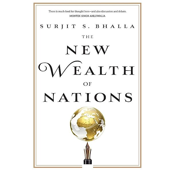 The New Wealth of Nations, Surjit S. Bhalla
