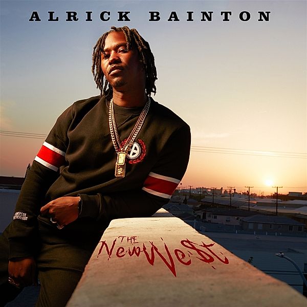 The New We$t, Alrick Bainton