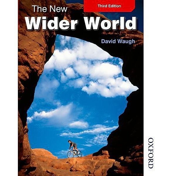 The New Wider World, David Waugh