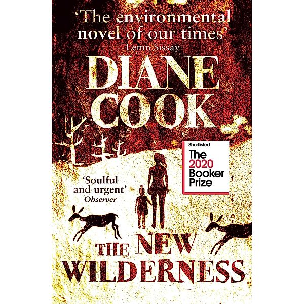 The New Wilderness, Diane Cook