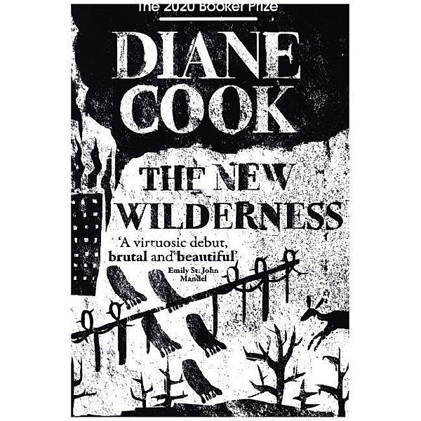 The New Wilderness, Diane Cook