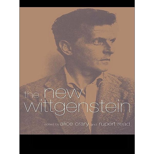 The New Wittgenstein