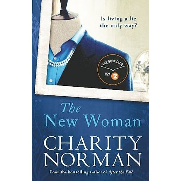 The New Woman, Charity Norman