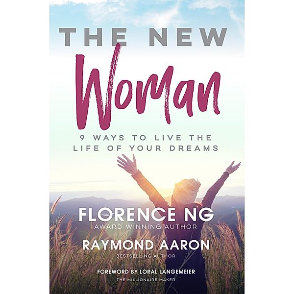 The New Woman, Raymond Aaron, Florence Ng