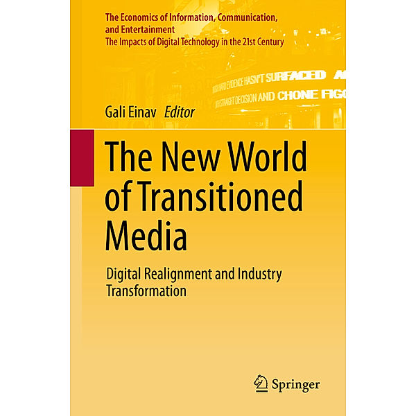 The New World of Transitioned Media