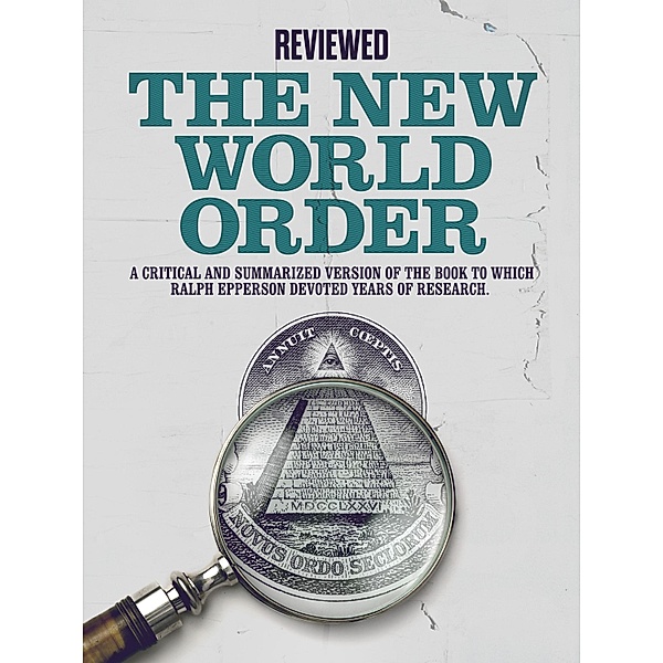 The New World Order, Cooltura