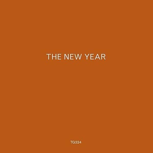 The New Year (Vinyl), The New Year