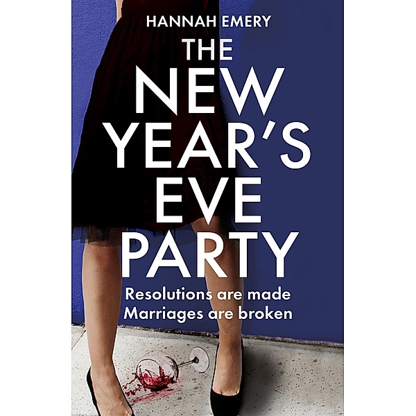 The New Year's Eve Party, Hannah Emery