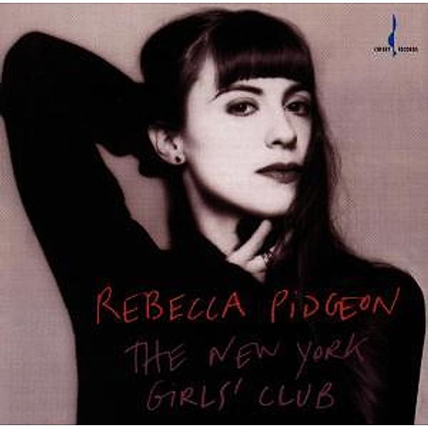 The New York Girl'S Club, Rebecca Pidgeon