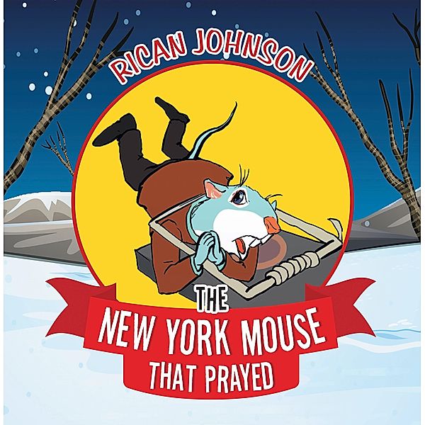The New York Mouse that Prayed, Rican Johnson