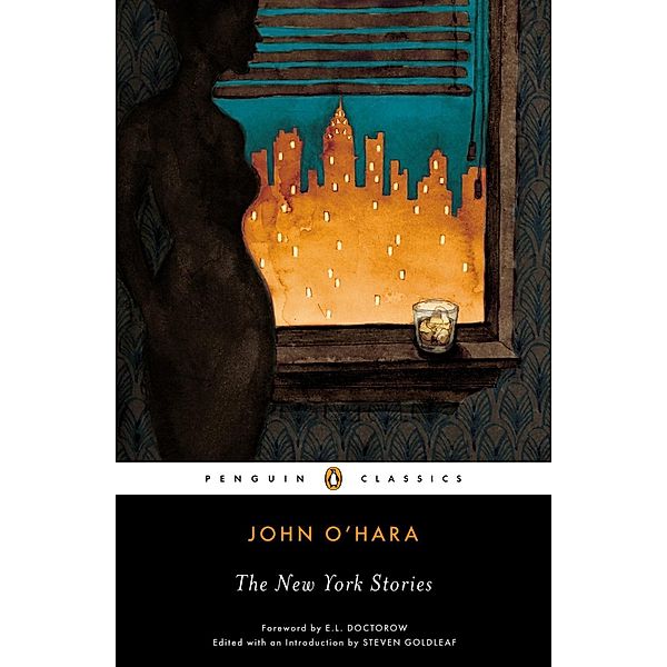 The New York Stories, John O'hara