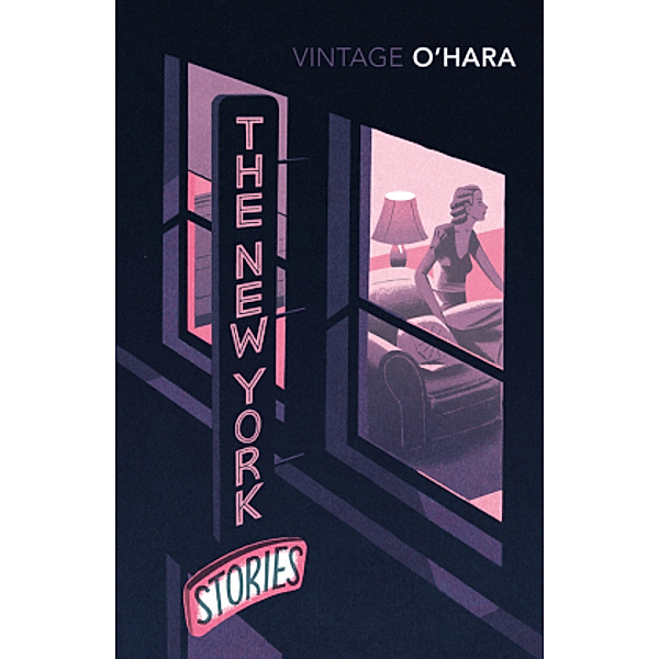 The New York Stories, John O'hara