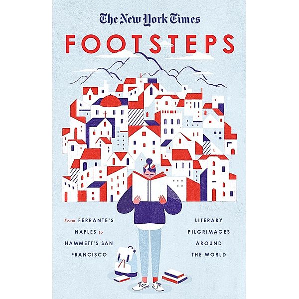 The New York Times: Footsteps, New York Times