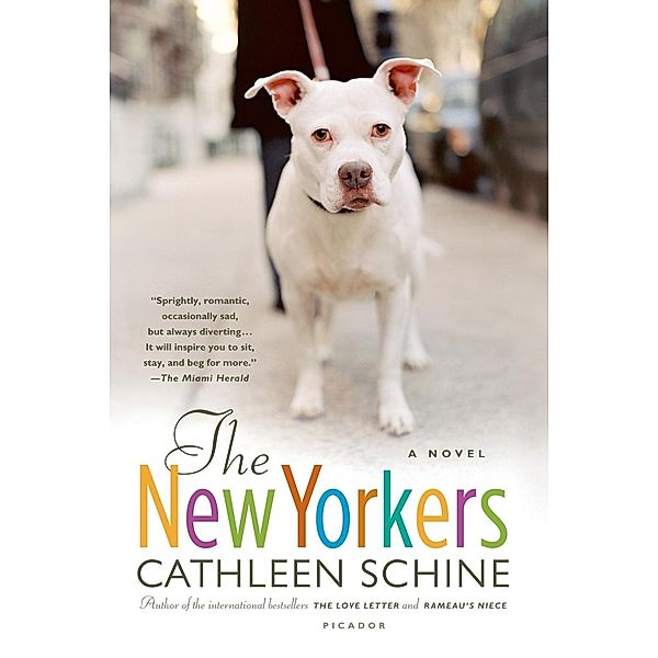 The New Yorkers, Cathleen Schine