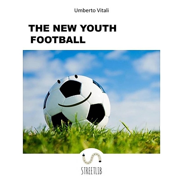 The New Youth Football, Umberto Vitali