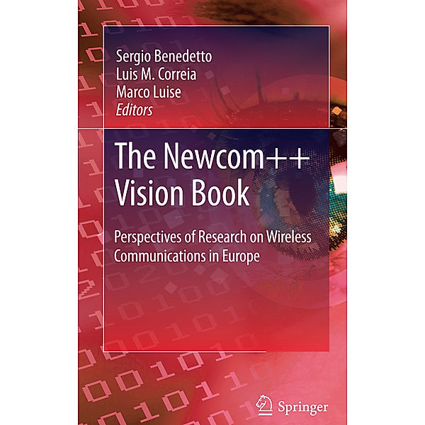 The Newcom++ Vision Book