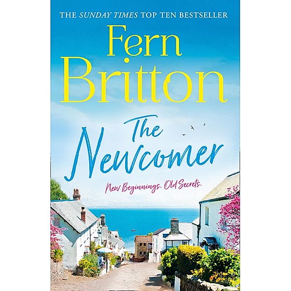 The Newcomer, Fern Britton