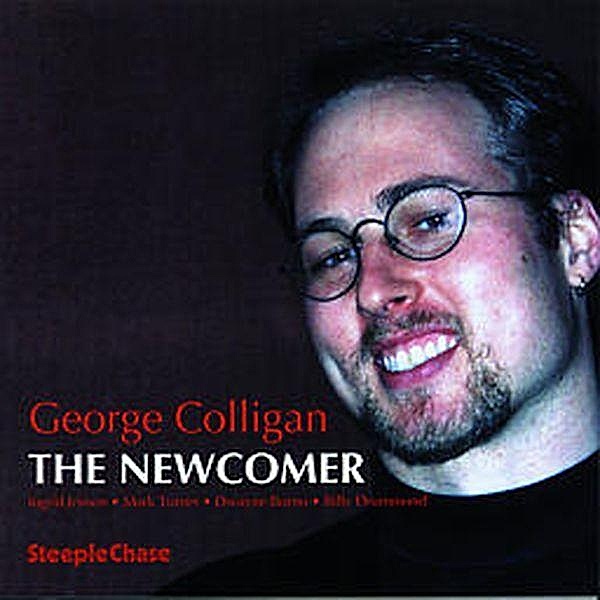 The Newcomer, George Quintet Colligan