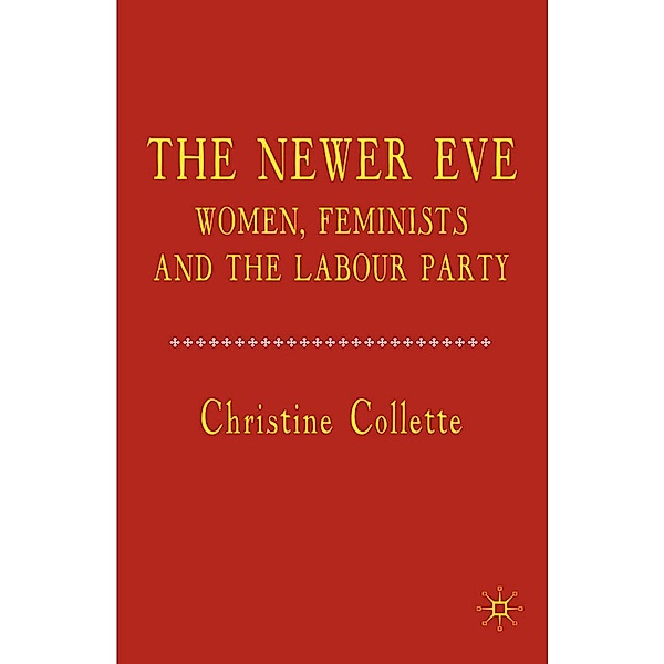 The Newer Eve, C. Collette