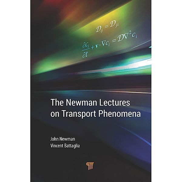 The Newman Lectures on Transport Phenomena