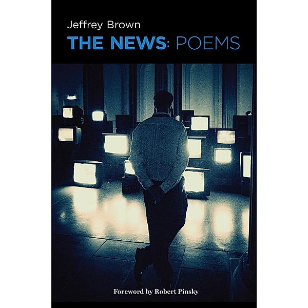 The News, Jeffrey Brown