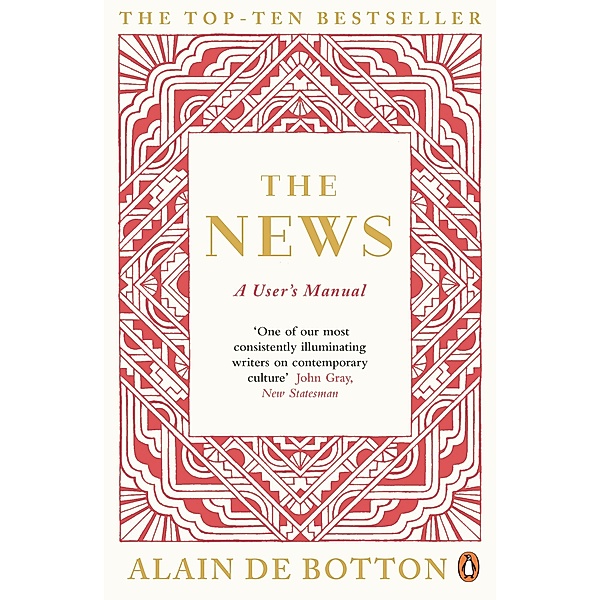 The News, Alain de Botton