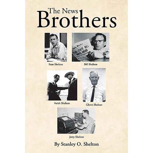 The News Brothers, Stanley O. Shelton
