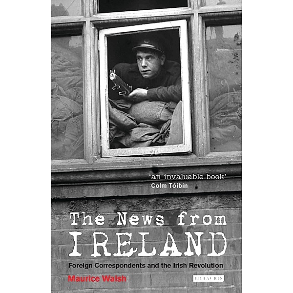 The News from Ireland, Maurice Walsh