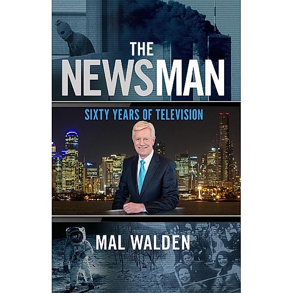 The News Man, Mal Walden