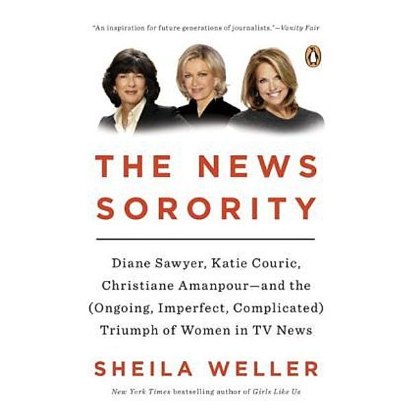 The News Sorority, Sheila Weller