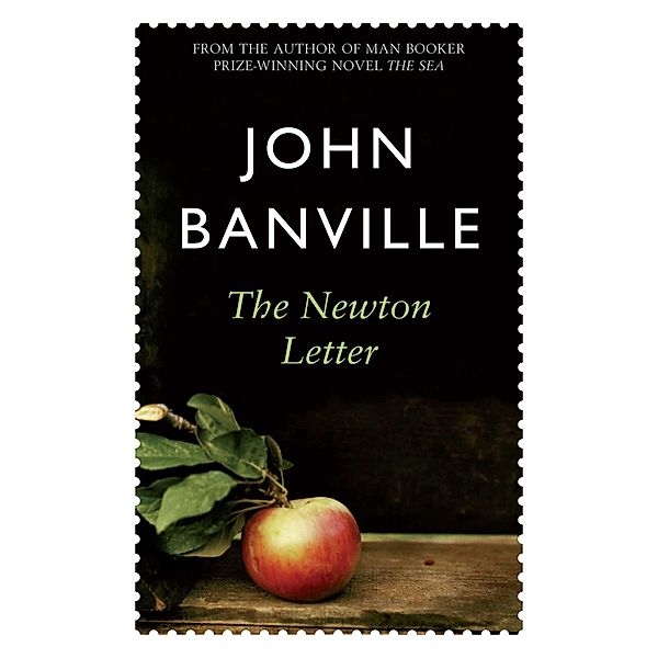 The Newton Letter, John Banville
