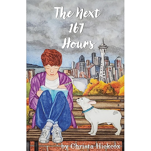 The Next 167 Hours, Christa Hickcox