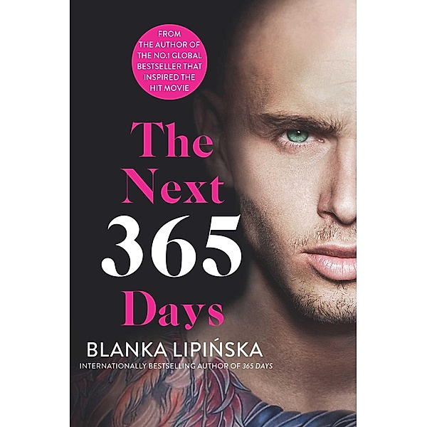 The Next 365 Days, Blanka Lipinska