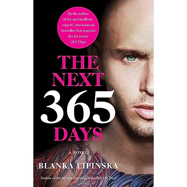 The Next 365 Days, Blanka Lipinska