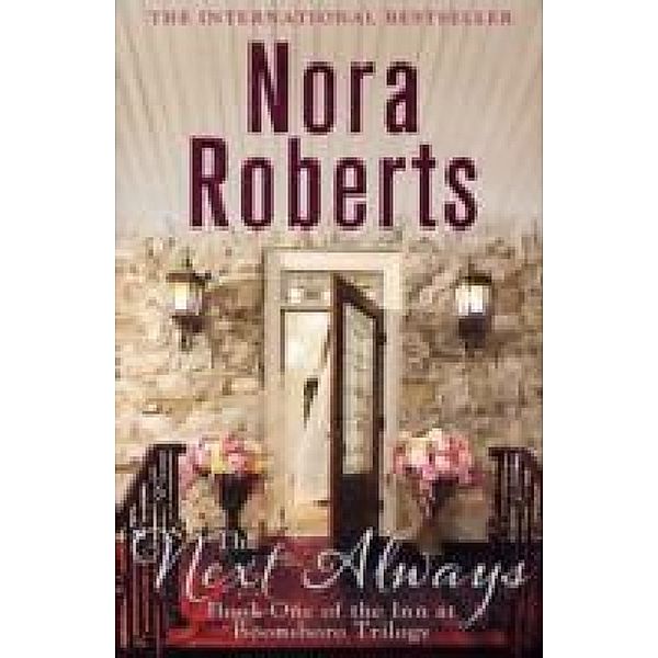 The Next Always, Nora Roberts