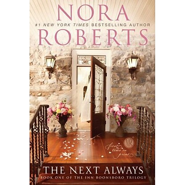 The Next Always, Nora Roberts