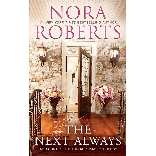The Next Always, Nora Roberts