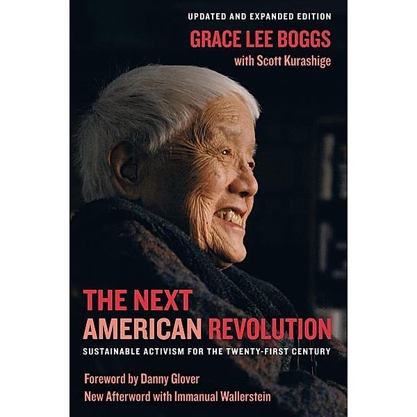 The Next American Revolution, Grace Lee Boggs, Scott Kurashige