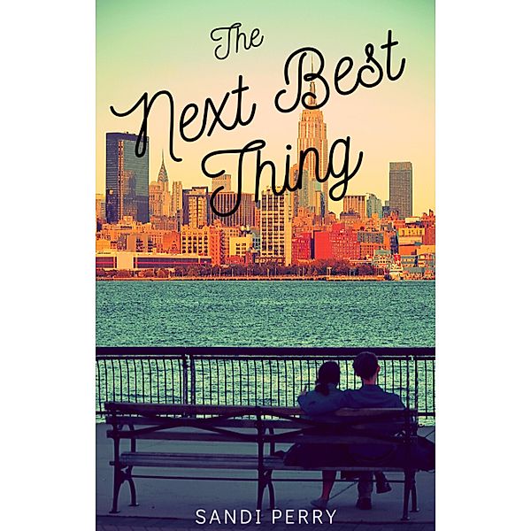 The Next Best Thing, Sandi Perry