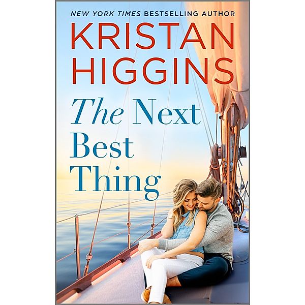 The Next Best Thing / Gideon's Cove Bd.2, Kristan Higgins