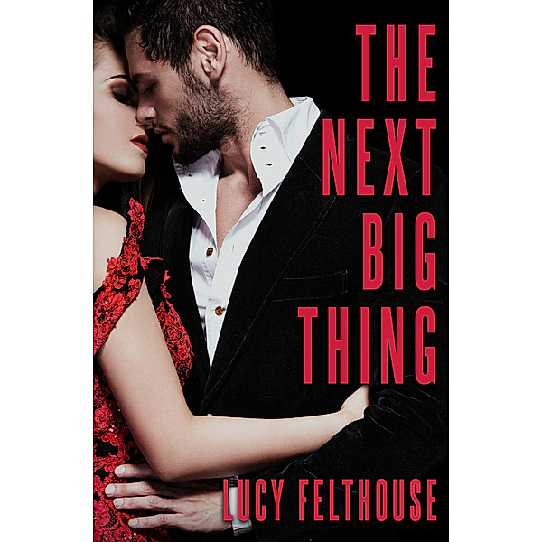 The Next Big Thing, Lucy Felthouse