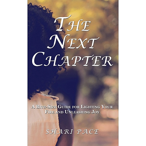 The Next Chapter, Shari Pace