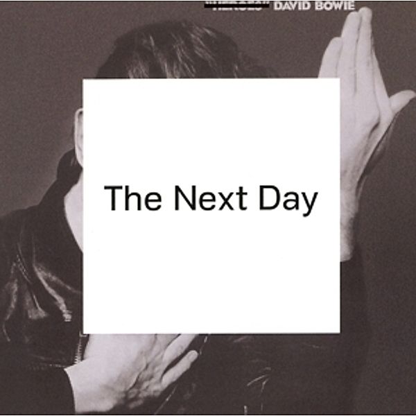 The Next Day, David Bowie