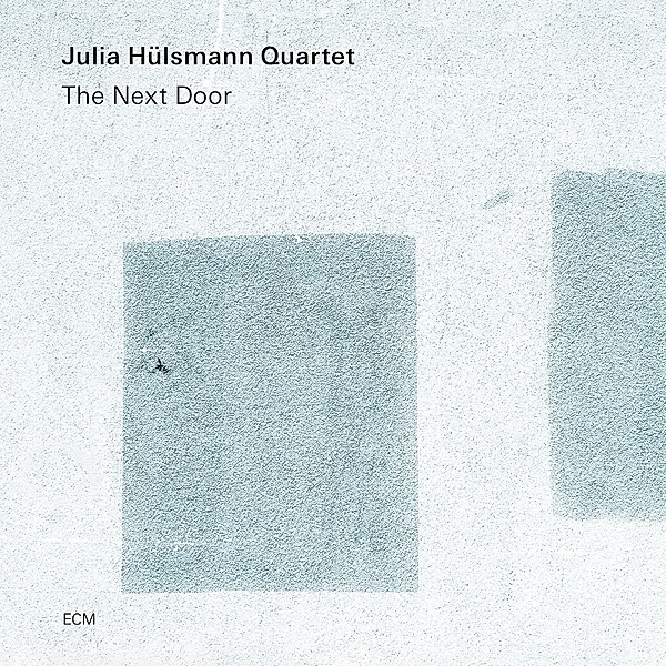 The Next Door, Julia Hülsmann Quartet