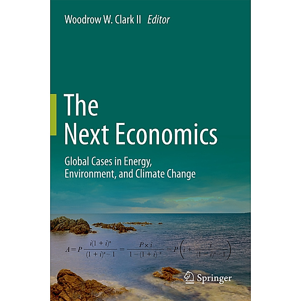 The Next Economics