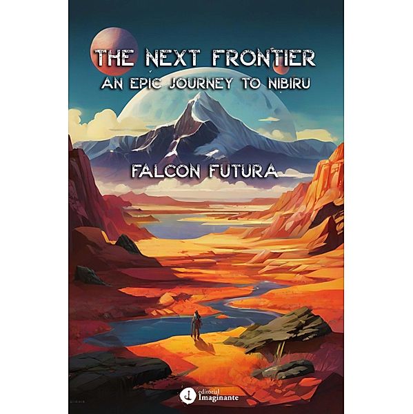 The Next Frontier, Falcon Futura