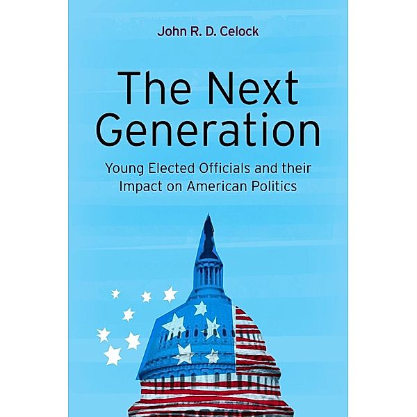 The Next Generation, John R. D. Celock