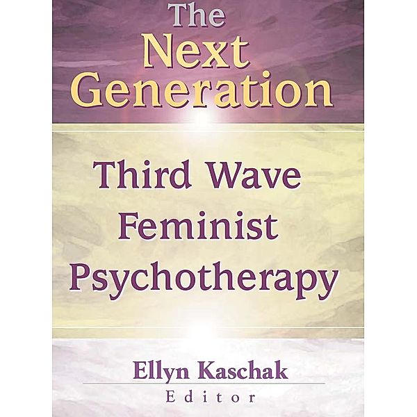 The Next Generation, Ellyn Kaschak