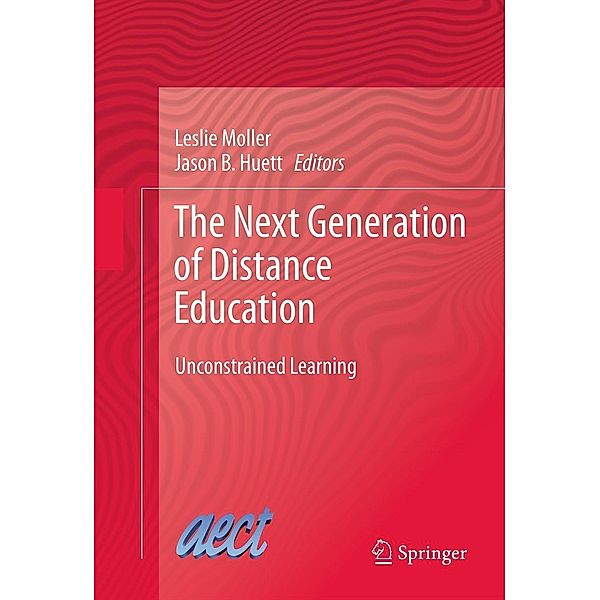 The Next Generation of Distance Education